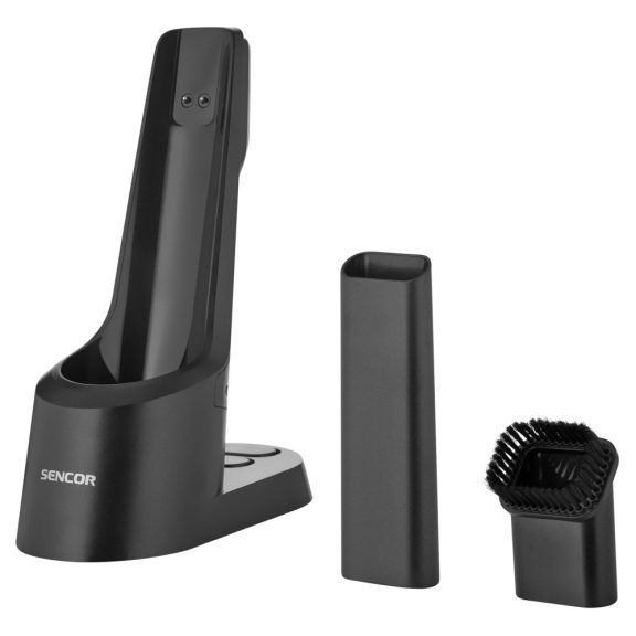 Sencor SVC 308BK Kézi porszívó