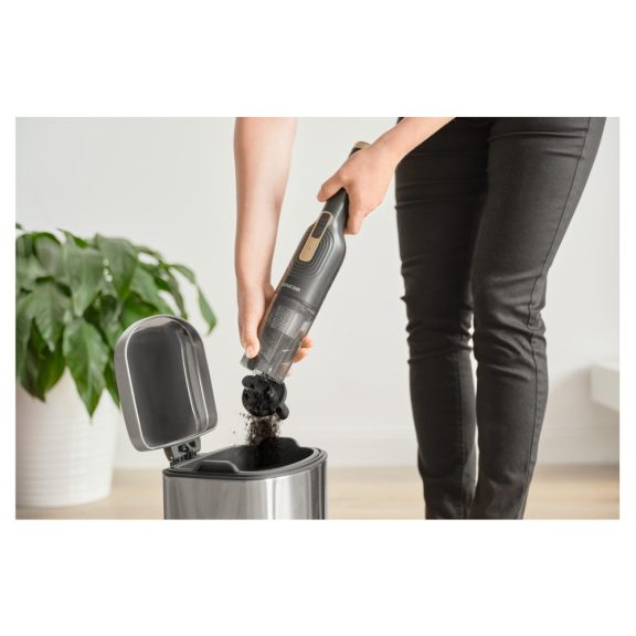 Sencor SVC 308BK Kézi porszívó