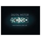 Sencor SVC 308BK Kézi porszívó