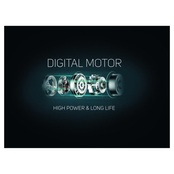 Sencor SVC 308BK Kézi porszívó