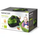 Sencor SVC 510GR-EUE2 porzsák nélküli porszívó Sencor SVC 510GR-EUE2 porzsák nélküli porszívó