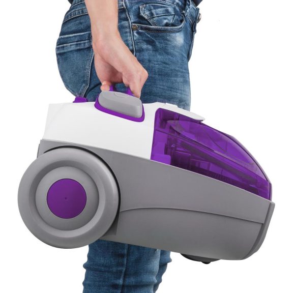 Sencor SVC 512VT-EUE2 porzsák nélküli porszívó