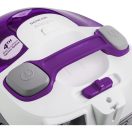 Sencor SVC 512VT-EUE2 porzsák nélküli porszívó