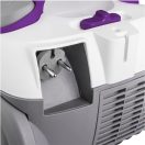 Sencor SVC 512VT-EUE2 porzsák nélküli porszívó