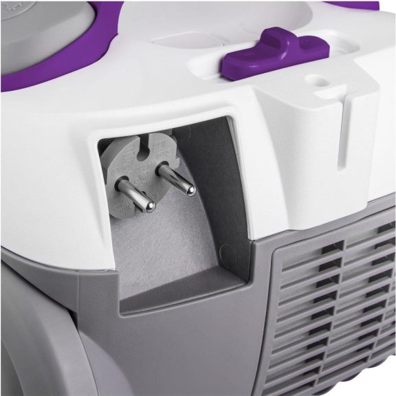 Sencor SVC 512VT-EUE2 porzsák nélküli porszívó