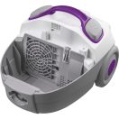 Sencor SVC 512VT-EUE2 porzsák nélküli porszívó