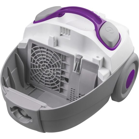 Sencor SVC 512VT-EUE2 porzsák nélküli porszívó