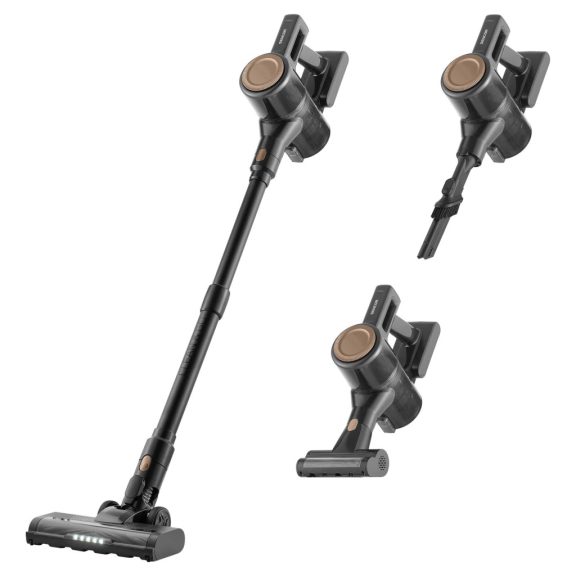 Sencor SVC 7222BK 3in1 Rúdporszívó