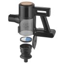 Sencor SVC 7222BK 3in1 Rúdporszívó