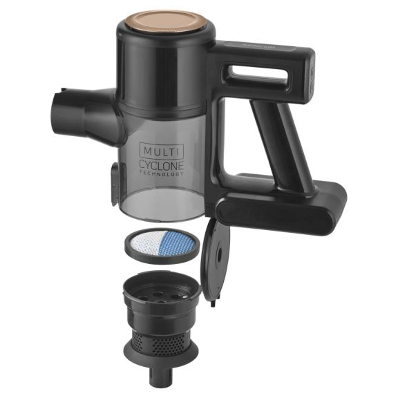 Sencor SVC 7222BK 3in1 Rúdporszívó