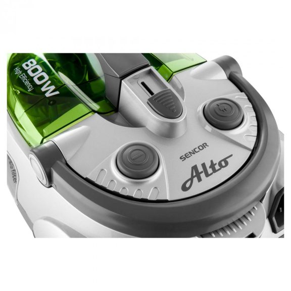 Sencor SVC 730GR Porszívó