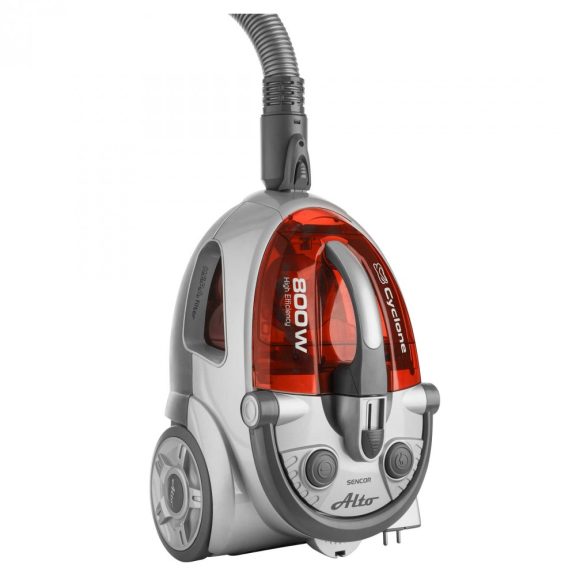 Sencor SVC 730RD Porszívó