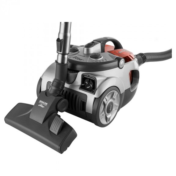 Sencor SVC 730RD Porszívó