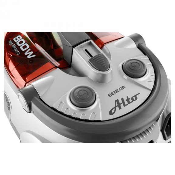 Sencor SVC 730RD Porszívó