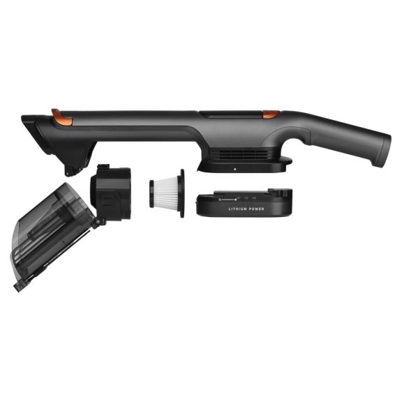 Sencor SVC 7315TI Rúdporszívó 2in1