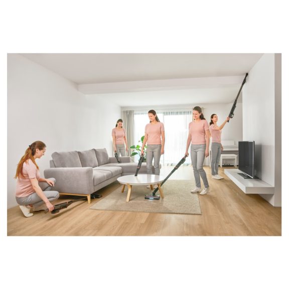 Sencor SVC 7315TI Rúdporszívó 2in1