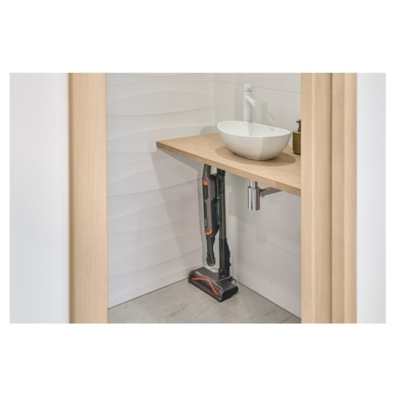 Sencor SVC 7315TI Rúdporszívó 2in1