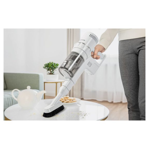 Sencor SVC 7522WH 2in1 rúdporszívó