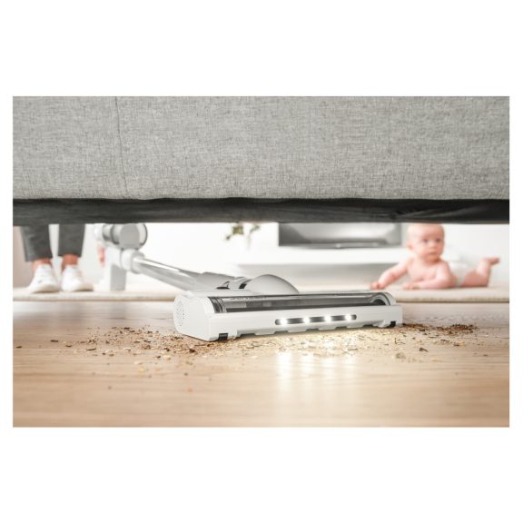 Sencor SVC 7522WH 2in1 rúdporszívó