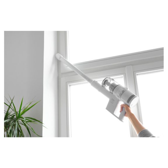 Sencor SVC 7522WH 2in1 rúdporszívó