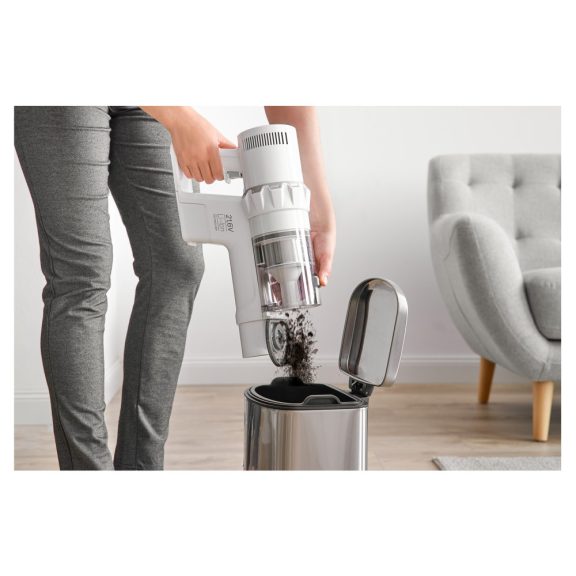 Sencor SVC 7522WH 2in1 rúdporszívó