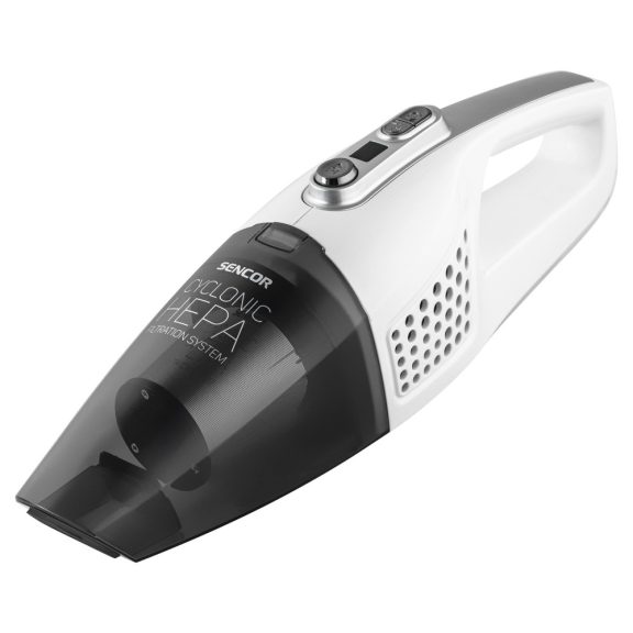 Sencor SVC 7811WH 2in1 álló porszívó