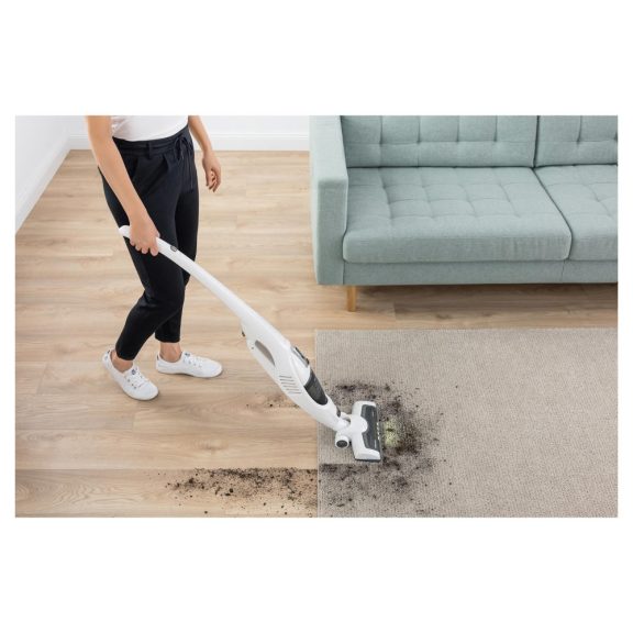 Sencor SVC 7811WH 2in1 álló porszívó