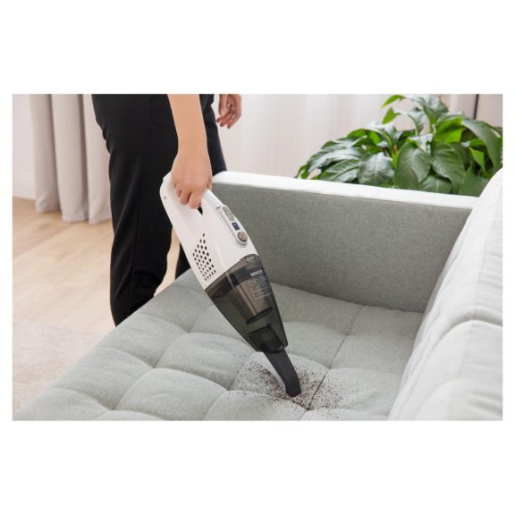 Sencor SVC 7811WH 2in1 álló porszívó