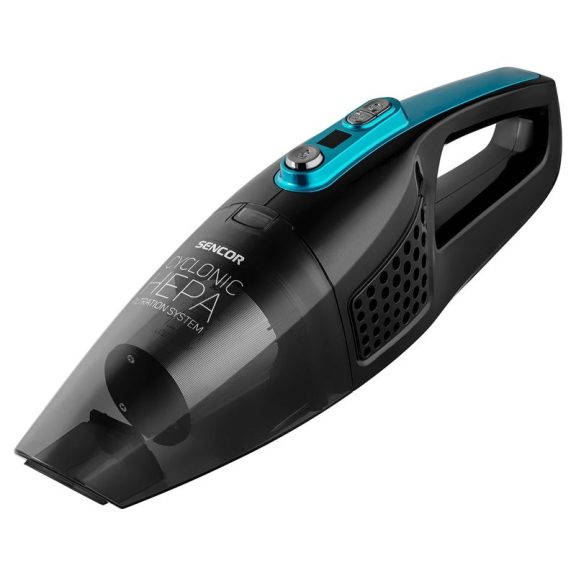 Sencor SVC 7822TQ 2in1 álló porszívó