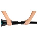 Sencor SVC 7822TQ 2in1 álló porszívó