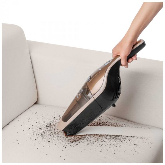 Sencor SVC 8618GD Álló Porszívó