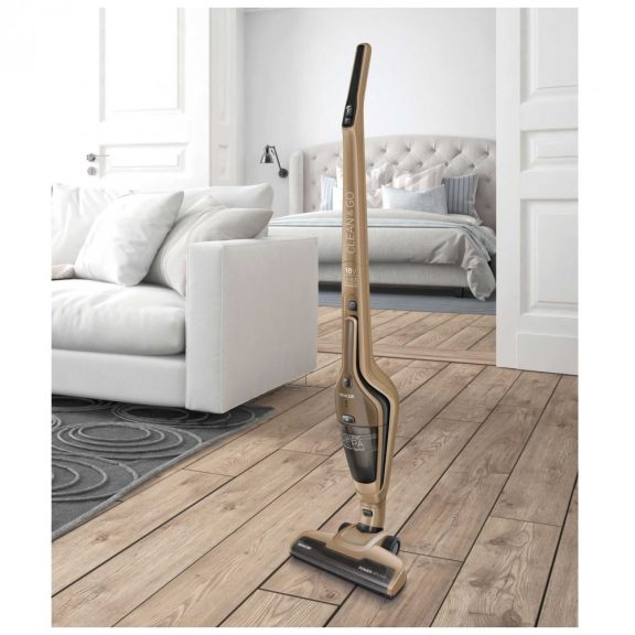 Sencor SVC 8618GD Álló Porszívó