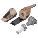 Sencor SVC 8618GD Álló Porszívó