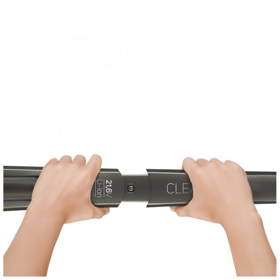 Sencor SVC 8621TI Porszívó