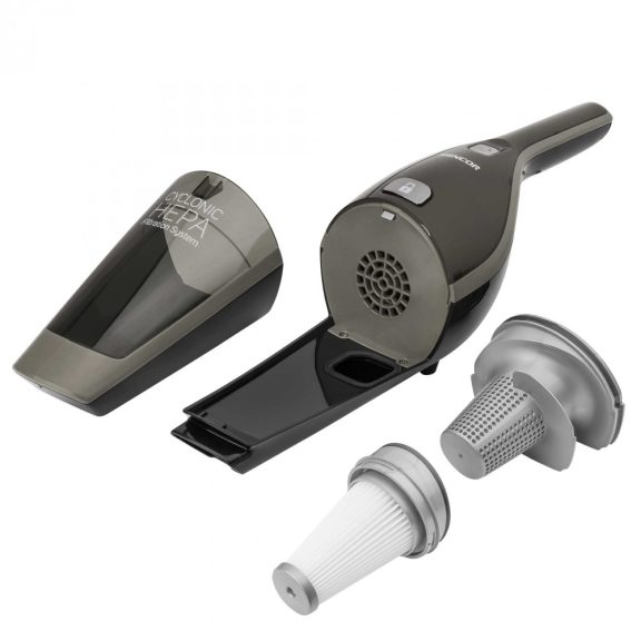 Sencor SVC 8621TI Porszívó