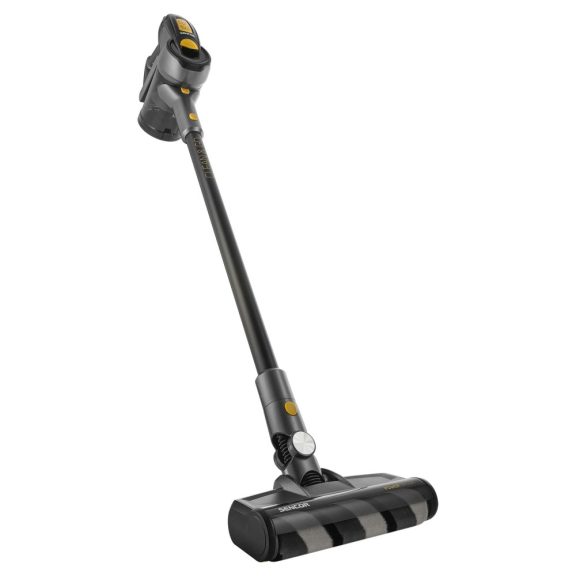 Sencor SVC 8725GD 3in1 álló porszívó, rúdporszívó