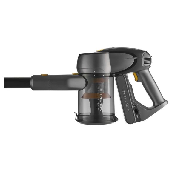 Sencor SVC 8725GD 3in1 álló porszívó, rúdporszívó