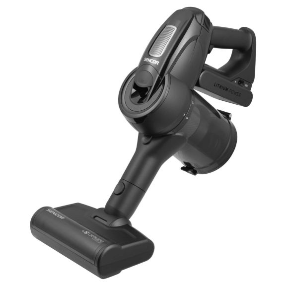 Sencor SVC 8776BK Rúdporszívó