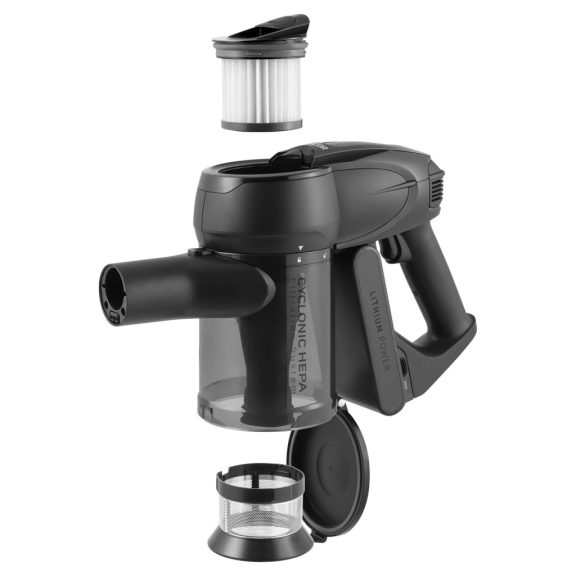 Sencor SVC 8776BK Rúdporszívó