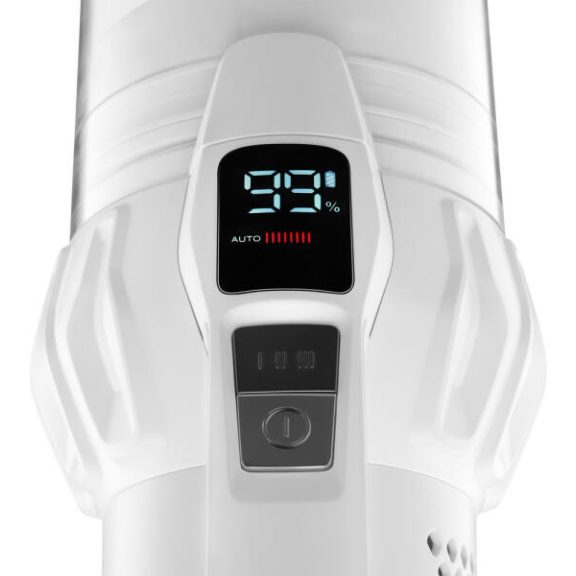 Sencor SVC 9829WH 3in1 rúdporszívó