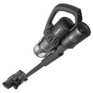 Sencor SVC 9879BK 4in1 Állóporszívó