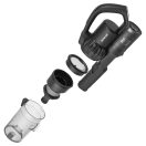 Sencor SVC 9879BK 4in1 Állóporszívó