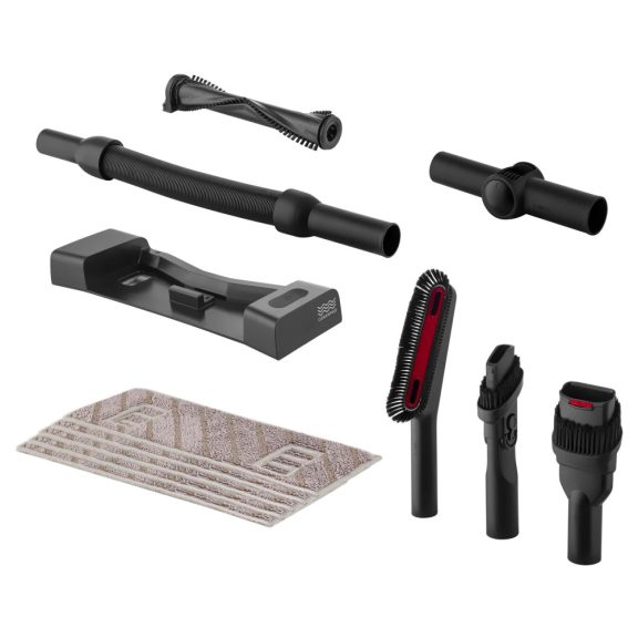 Sencor SVC 9879BK 4in1 Állóporszívó