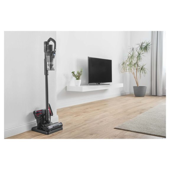 Sencor SVC 9879BK 4in1 Állóporszívó