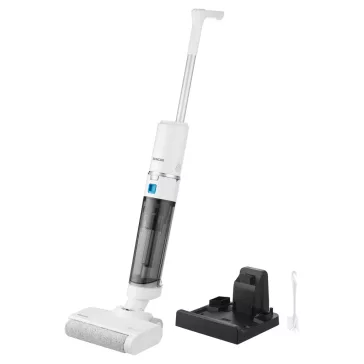 Sencor SVW 5010WH Padlótisztító