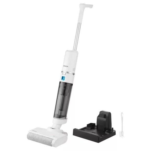 Sencor SVW 5010WH Padlótisztító Sencor SVW 5010WH Padlótisztító
