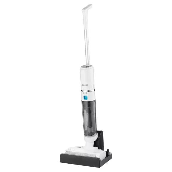 Sencor SVW 5010WH Padlótisztító Sencor SVW 5010WH Padlótisztító
