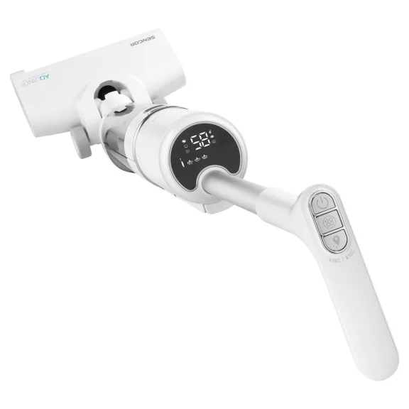 Sencor SVW 5010WH Padlótisztító Sencor SVW 5010WH Padlótisztító