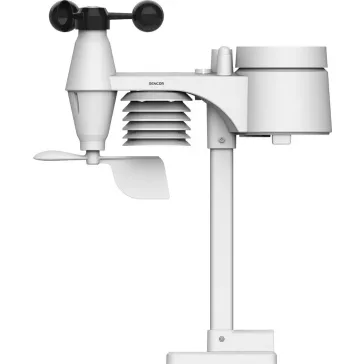 Sencor SWS12500 Meteorológiai állomás