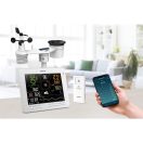 Sencor SWS 16600 WiFi SH Meteorológiai állomás